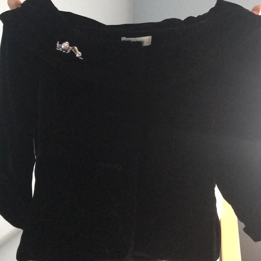 Coat - Picture 2 of 3